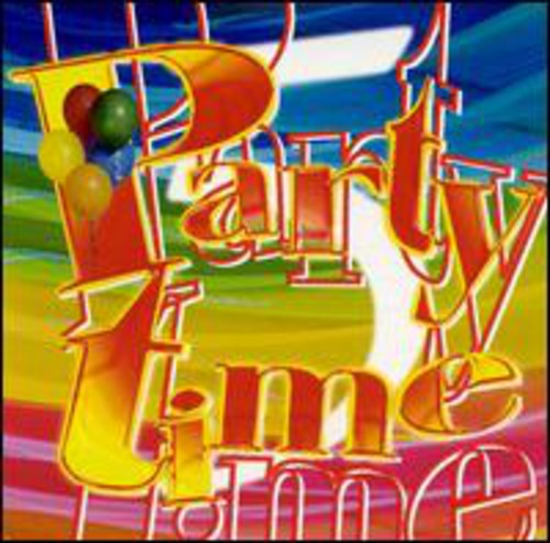 Party Time 5 / Various: Party Time, Vol. 5