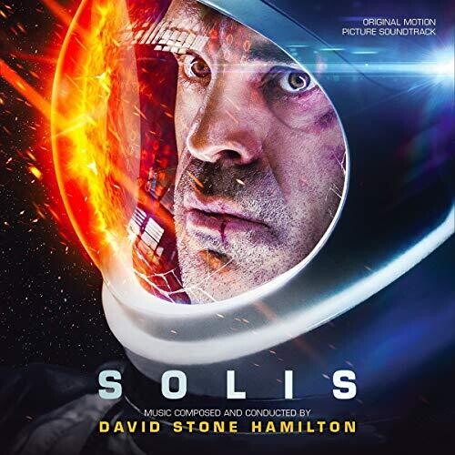 Hamilton, David Stone: Solis (Original Motion Picture Soundtrack)