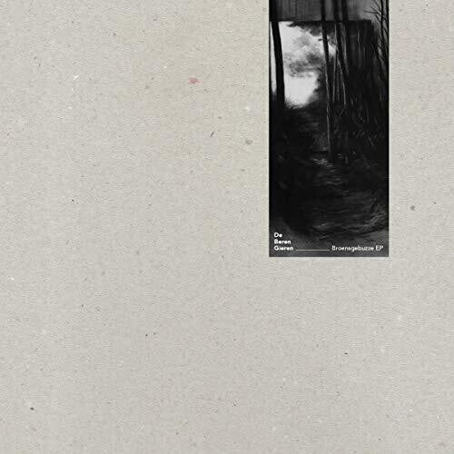 Beren Gieren: Broensgebuzze - VINYL LP