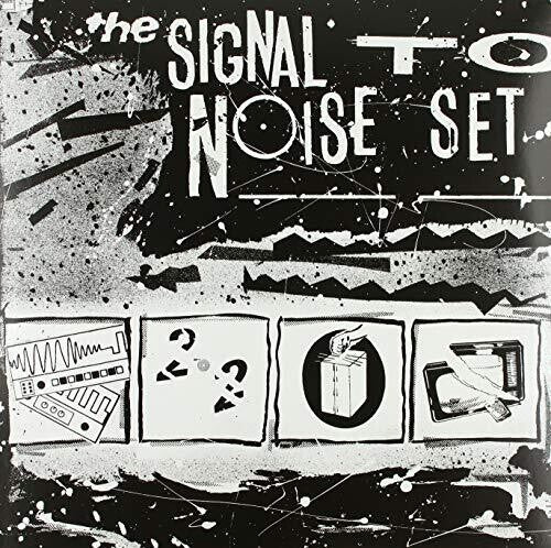 Signal to Noise Set / Various: The Signal To Noise Set (Various Artists)