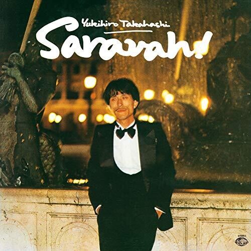 Takahashi, Yukihiro: Saravah