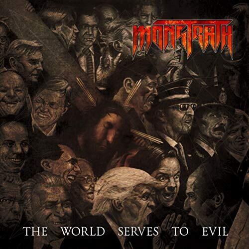 Monstrath: World Serves To Evil