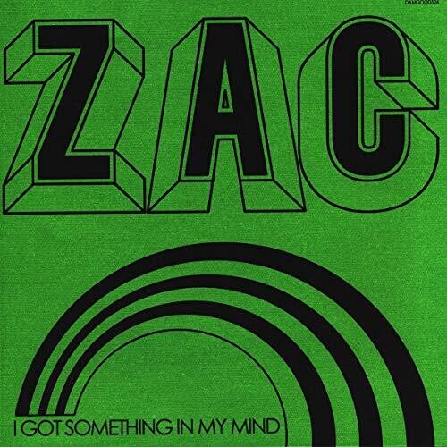 Zac: Something In My Mind