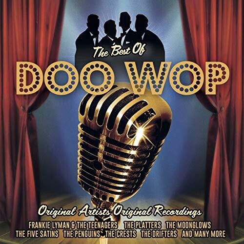 Best of Doo Wop / Various: Best Of Doo Wop