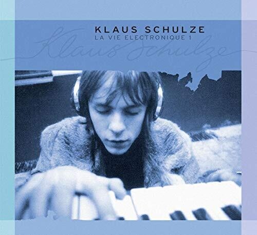 Schulze, Klaus: La Vie Electronique 1