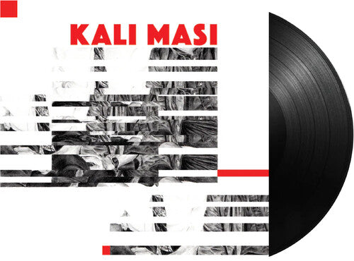Masi, Kali: Wind Instrument - VINYL LP