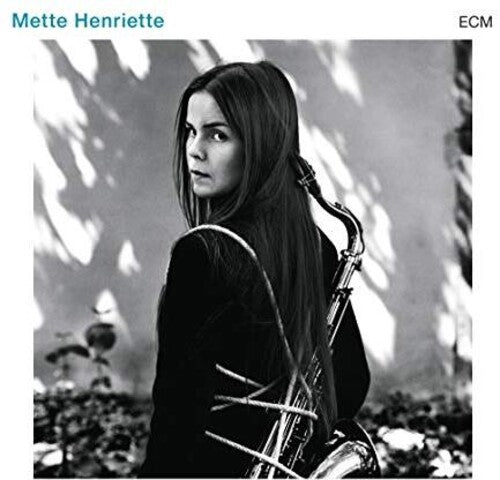 Henritte, Mette: Mette Henritte