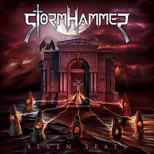 Stormhammer: Seven Seals