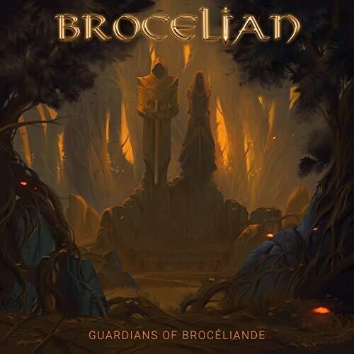 Brocelian: Guardians Of Broceliande