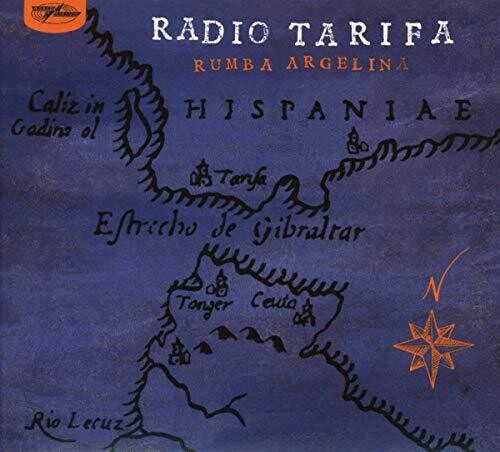 Radio Tarifa: Rumba Angelina