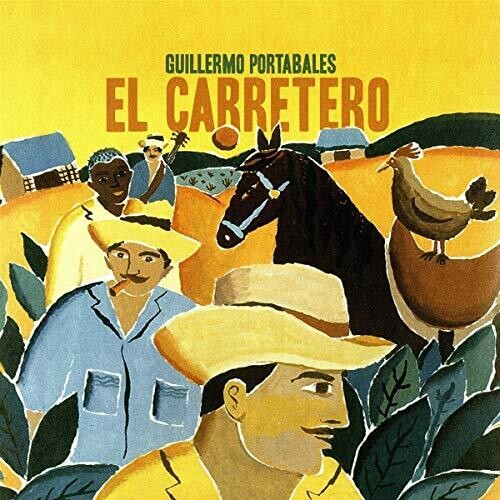 Guillermo Portabales: El Carretero