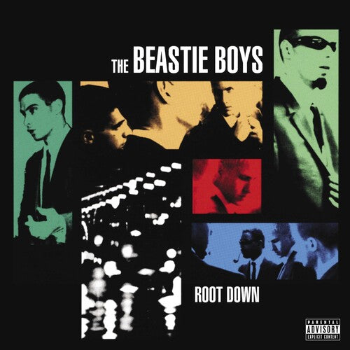 Beastie Boys: Root Down