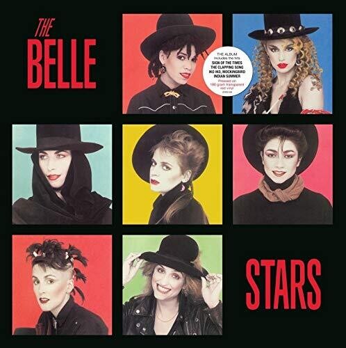 Belle Stars: Belle Stars