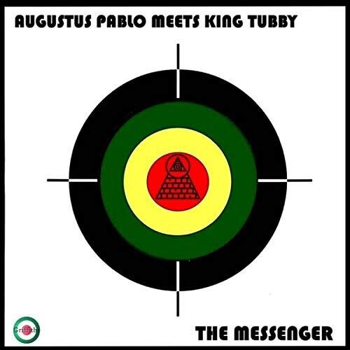 Pablo, Augutus / King Tubby: The Messenger