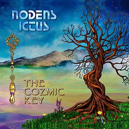 Nodens Ictus: Cozmic Key