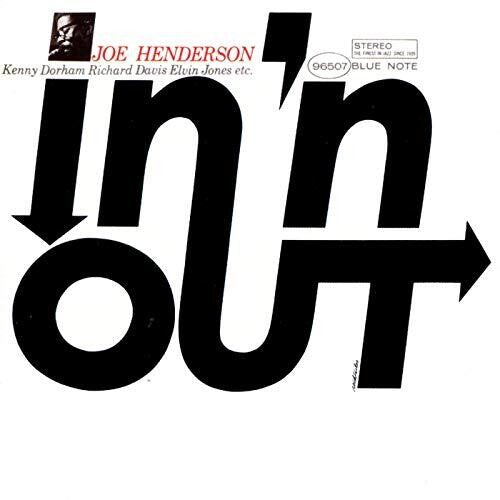 Henderson, Joe: In 'N Out