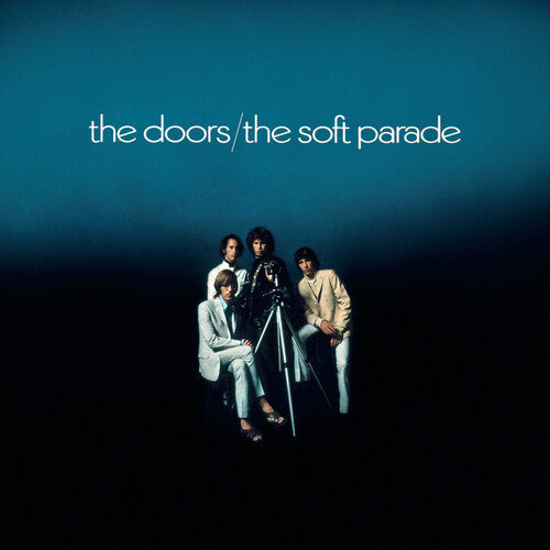 Doors: The Soft Parade (Remastered) (1CD)