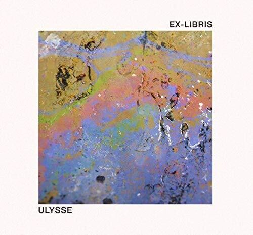 Ex-Libris: Ulysse