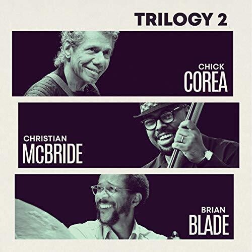 Corea, Chick: Trilogy 2