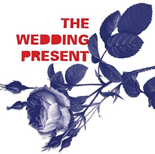 Wedding Present: Tommy 30