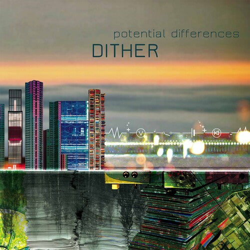 Potential Differences / Various: Potential Differences (Various Artists)