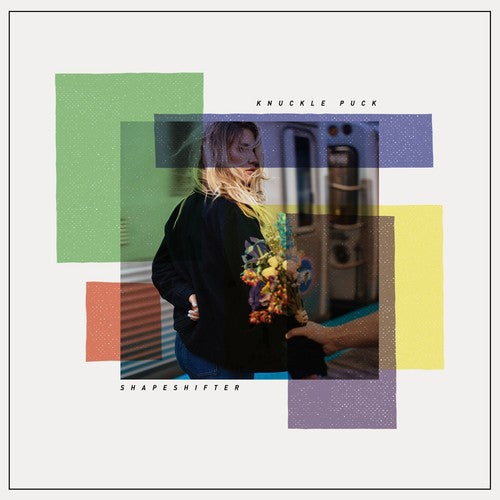 Knuckle Puck: Shapeshifter - COMPACT DISCS