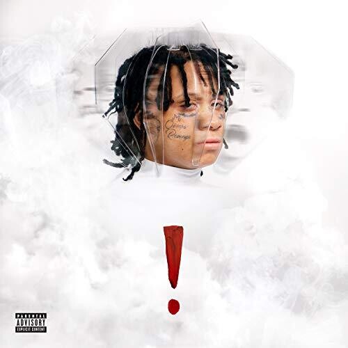 Trippie Redd: !