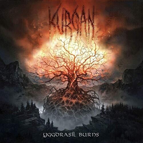 Kurgan: Yggdrasil Burns