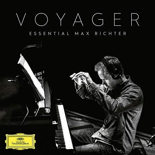 Richter, Max: Voyager: Essential Max Richter