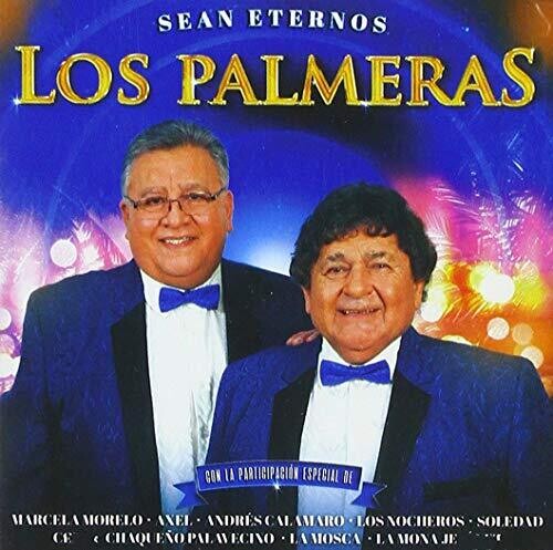 Palmeras: Sean Eternos