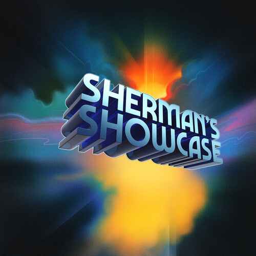 Sherman Showcase / O.S.T.: Sherman's Showcase (Original Soundtrack)