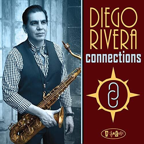 Rivera, Diego: Connections