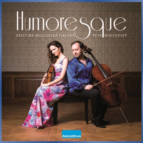 Beethoven / Fialova / Nouzovsky: Humoresque