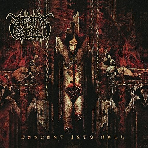 Death Yell: Descent Into Hell