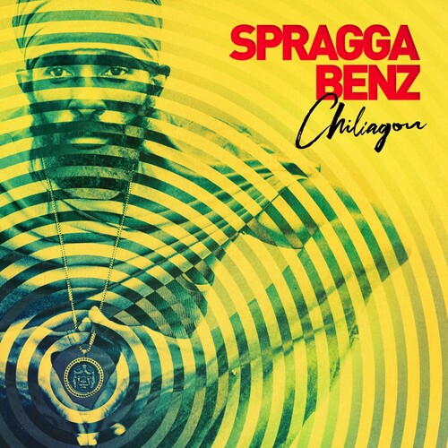 Spragga Benz: Chiliagon