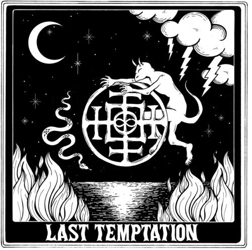 Last Temptation: Last Temptation