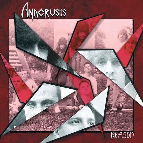 Anacrusis: Reason