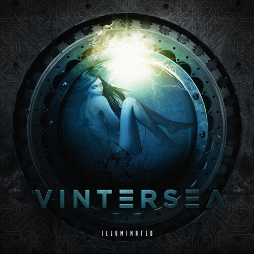 Vintersea: Illuminated - VINYL LP