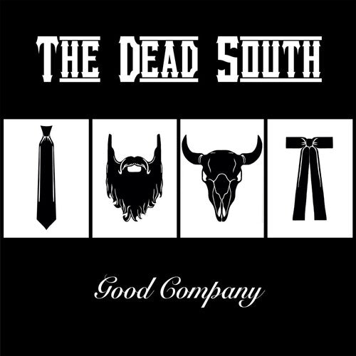 Dead South: Good Company