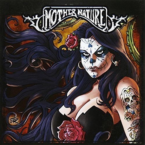 Mother Nature: Double Deal - COMPACT DISCS