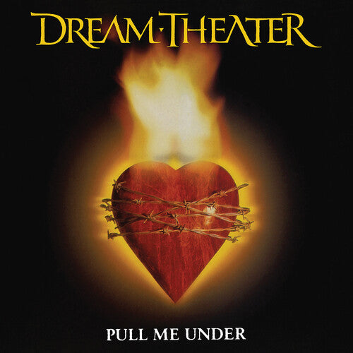 Dream Theater: Pull Me Under