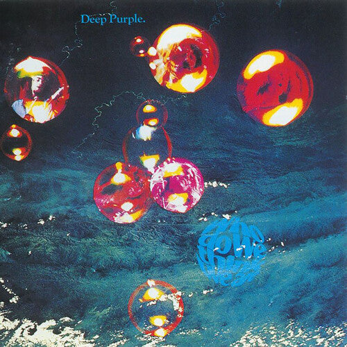 Deep Purple: Who Do We Think We Are