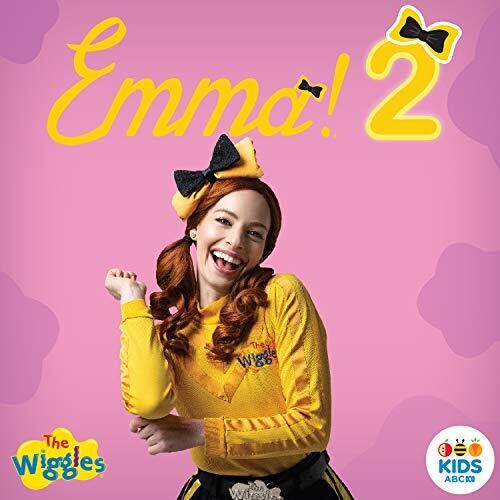Wiggles: Emma 2