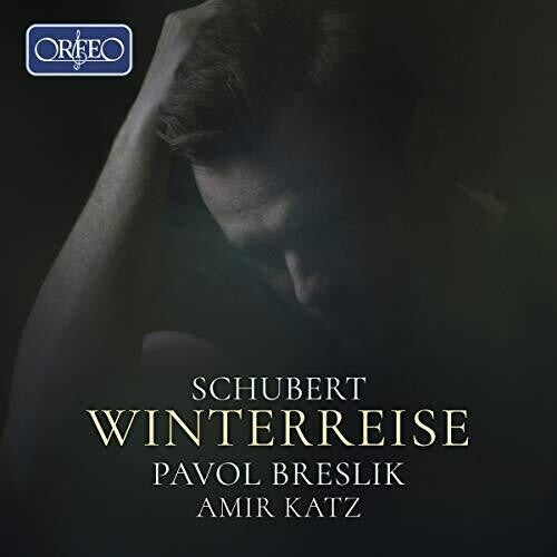 Schubert / Breslik / Katz: Winterreise