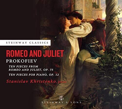 Prokofiev / Khristenko: Romeo & Juliet