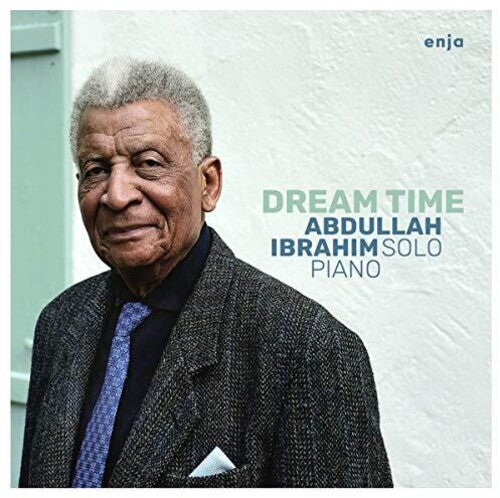 Ibrahim: Dream Time