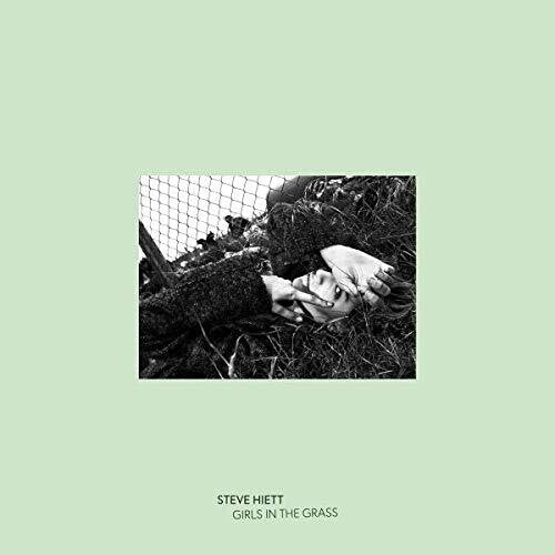 Hiett, Steve: Girls In The Grass