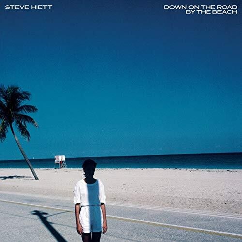 Hiett, Steve: Down On The Road By The Beach