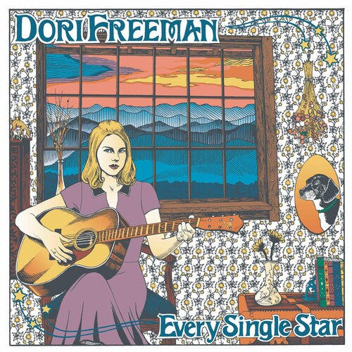 Freeman, Dori: Every Single Star