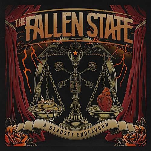 Fallen State: A Deadset Endeavour